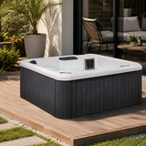 SPA ACRYLIQUE 5 PLACES