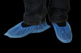 Surchaussure CPE bleue – Surchaussures – HygiRéa