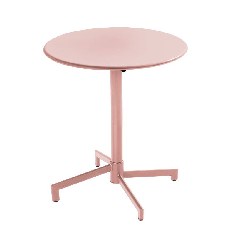 TABLE RONDE INCLINABLE - PALAVIAS