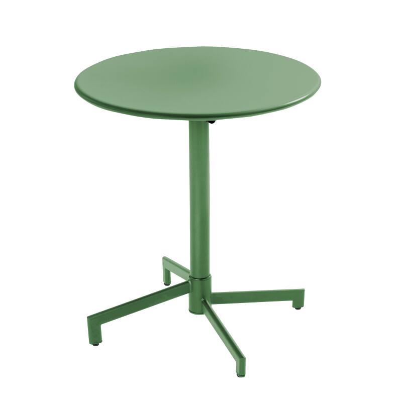 TABLE RONDE INCLINABLE - PALAVIAS