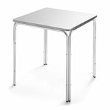 TABLE BISTROT EN ALUMINIUM - 2 À 4 PERSONNES - NOTING HILL