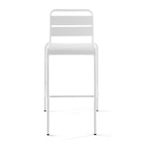 Chaise Haute en Acier