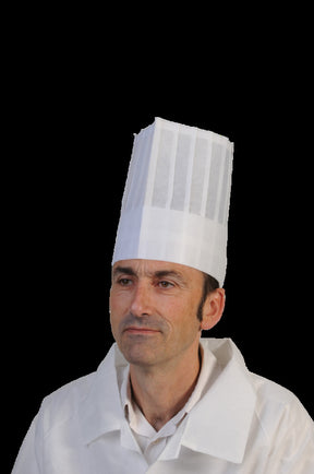 Toque viscose – Toques – HygiRéa