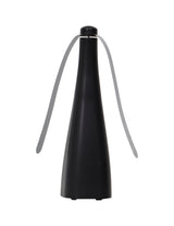 VENTILATEUR ANTI-INSECTES - NOIR