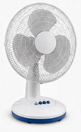 VENTILATEUR A POSER