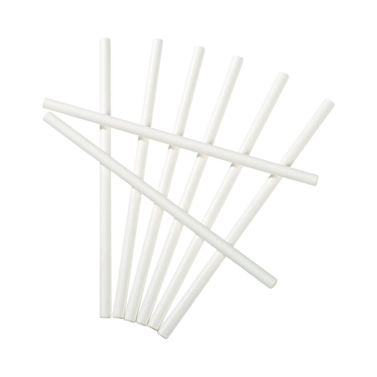 Pailles 4 plis – Accessoires Jetables – HygiRéa